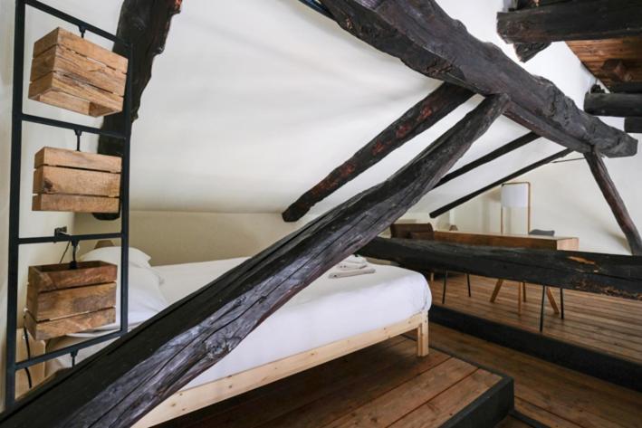 Vittorio Attic Apartment Turin Exterior photo