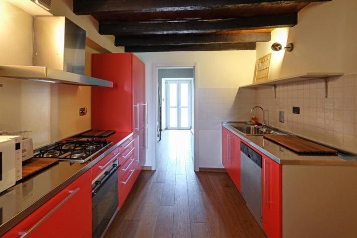 Vittorio Attic Apartment Turin Exterior photo